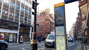 Electric vehicles to pay congestion charge