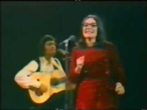 NANA MOUSKOURI - MARIA ME TA KITRINA