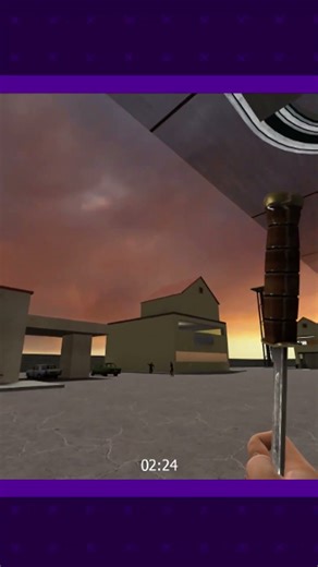 GoldenEye: Source in 2025 - I hit him without even trying