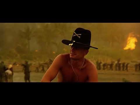 Apocalypse Now (1979) - Smells like....Victory