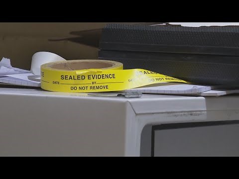 FDLE investigating thousands of missing evidence from Starke Police Department