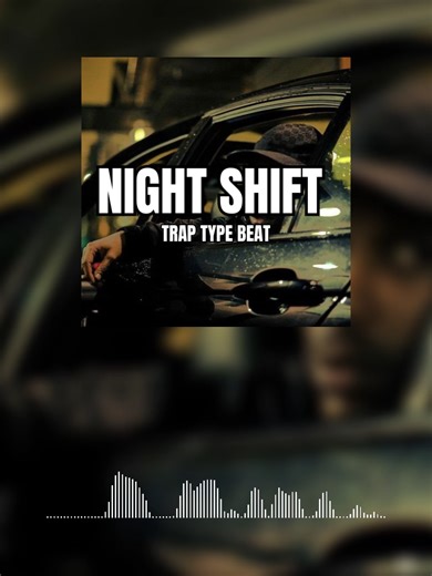 NIGHT SHIFT 🌑 Dark Trap Type Beat | Free 2025 #trapbeat #typebeat #darktrap #freebeat #traptypebeat #nightshift #2025beats #beatsforyou #fyp #foryou #producer #beatmaker #undergroundtrap #hardbeat #rapbeat