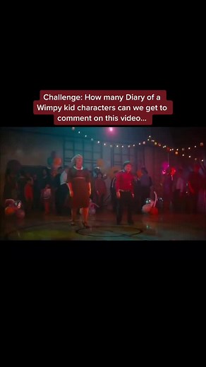 Greg_Heffley_channel on TikTok