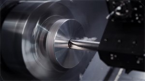 Haas DS-30Y – The Ultimate Done-in-One Machining Solution! ...
