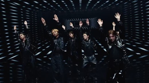 Macoto 🧑‍🎤 (RHT.) on Instagram: "#MacotoChoreography🧑‍🎤 for @travis_japan_official ‘s new single “Tokyo Crazy Night” 🌘 mv out on YT. 刺激的で切なく儚い東京の夜をお届けいたします...🗼 CD本日より発売です💿 p.s. i love @travis_japan_official 🫶 #TokyoCrazyNight #TravisJapan"