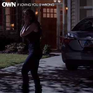 What just happened!? Did you miss last night's drama filled episode of #IfLovingYouIsWrong? Catch up now On Demand, DVR or the Watch OWN app! https://smart.link/iy3l0d537ftuu | If Loving You is Wrong