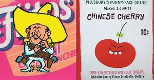 Old Commercials That Would Be "Politically Incorrect" Today