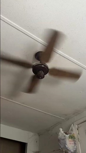 CEC Georgian Ceiling Fan