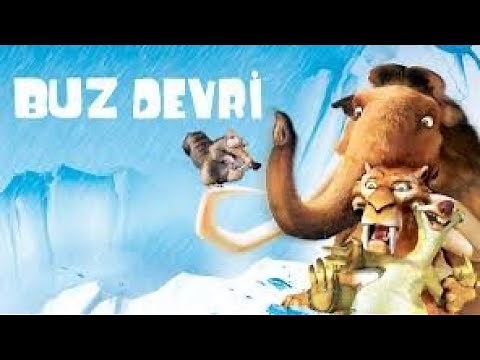 Buz Devri 3 - Full İzle