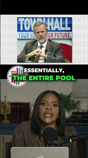 INSIDE SCOOP: Current LU Staff Claim Jerry Falwell Jr. Was *Unfairly* Ousted? 🚨