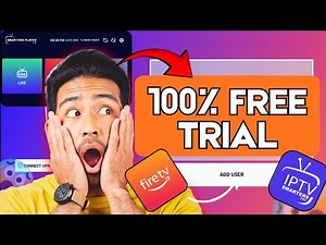 How to Install IPTV Smarters Pro on Firestick 2025 | Full Step-by-Step Guide