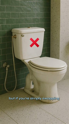 Toilet Types Explained