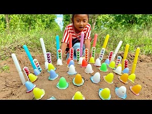 Survival Skills: SMART Ideas and USEFUL In Forest With Single Dad #12 #survival #outdoor #bushcraft