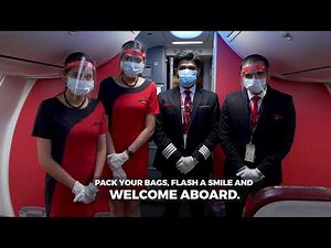 Have A Safe Flight With SpiceJet