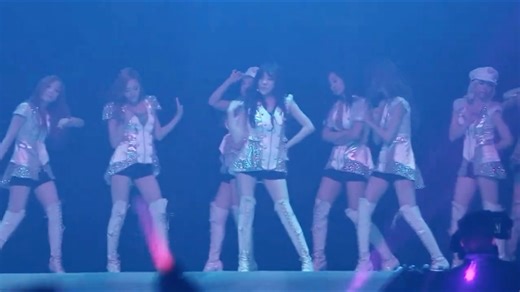 The great escape 少女时代Girls’Generation 首尔二巡演唱会 #少女时代 #金泰妍 #jessica郑秀妍 #林允儿#歌单种草计划