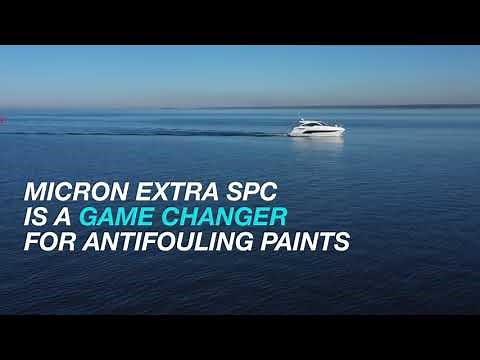 Introducing Micron Extra SPC from Interlux