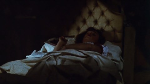 The Company of Wolves (1984)