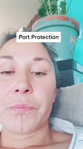 Port Protection: Morgan Turcott & Bell Mobility Insights