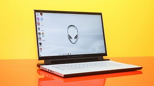Alienware m15 R2 review: Sublime style and speed for gamers on the go