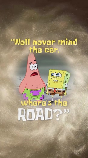 181K views · 2.5K reactions | Patrick is so wise | SpongeBob SquarePants | Facebook