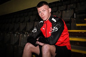 Kacper Lopata opens up on Sheffield United exit after making Barnsley switch