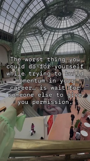 7.3K views · 5 comments | Whenever you are an artist, curator, or...