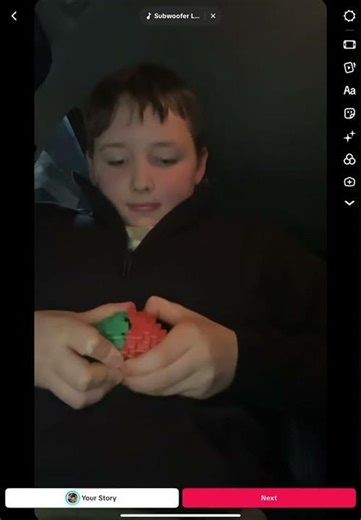 Minecraft mini figure opening!⛏️