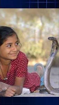 This Indian Village Lives With Snakes 😱🐍 | Unique Villages of India – Part 2
