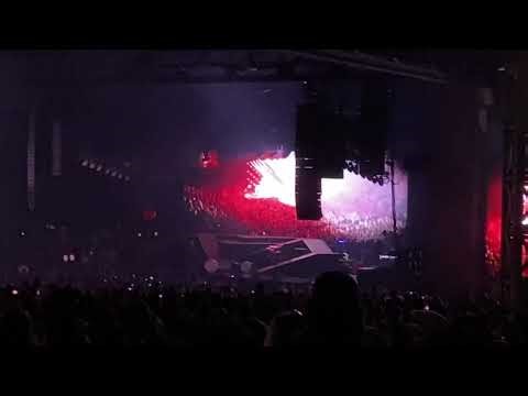 BIG TIME RUSH IN REAL LIFE WORLDWIDE TOUR: INVISIBLE/TIME OF OUR LIFE (Raleigh, NC 7.18.2025)