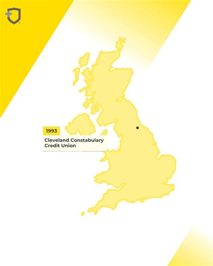 The 22nd of November marks 32 years since the beginning of Cleveland Constabulary Credit Union; a financial cooperative that shared a mission with the one we have today. It worked to improve the financial resilience of Cleveland Police officers and staff. 10 years later, Serve and Protect CU was born. Seven police credit unions from across the country joined forces; one being Cleveland Constabulary Credit Union! Their original legacy lives on. We now combine local focus with growing national str