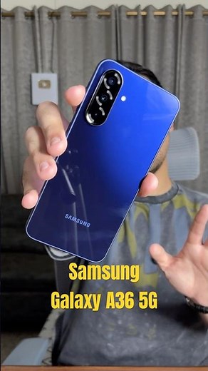 Samsung Galaxy A36 & Galaxy A56 Just Got CHEAPER! 🤯