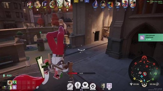 best pro gameplay to learn from