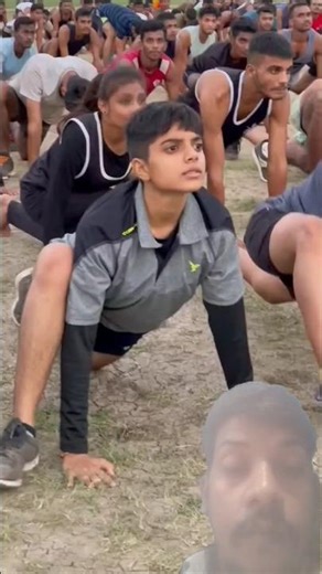 Indore physical academy indian army physical test practice #jaihind #army #indianmilitaryacademy