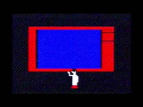 Channel 4 - Signoff and 4Tel - 13th January 1995