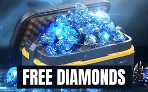 3 best Android apps to get Free Fire diamonds for free