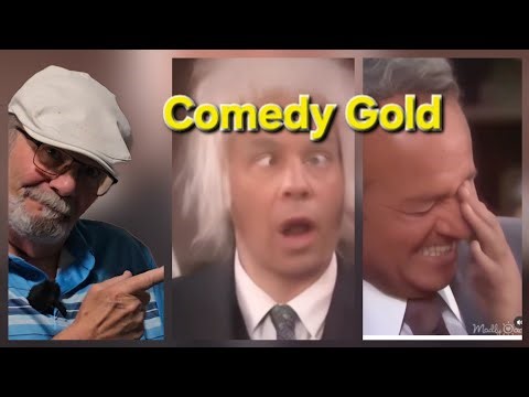 Tim Conway Funniest Moments | Clips of Classic Comedy Gold