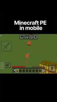 Minecraft PE Impossible Parkour Challenge 😱 | Only 1% Players Can Win 🏆 (Mobile Gameplay)