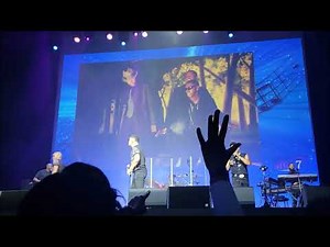 After 7 Tribute to Melvin Edmonds - 5/26/2022