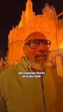 El León de Hispalis: la leyenda secreta de Sevilla
