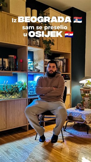 Koliko "malo" je dovoljno za novi početak? #osijek #hrvatska #ministudio #terarij #terarijum #terrarium #design #newbeginning | Nature Design Stefanović