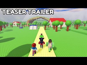A Minecraft Movie BUT it is in ROBLOX