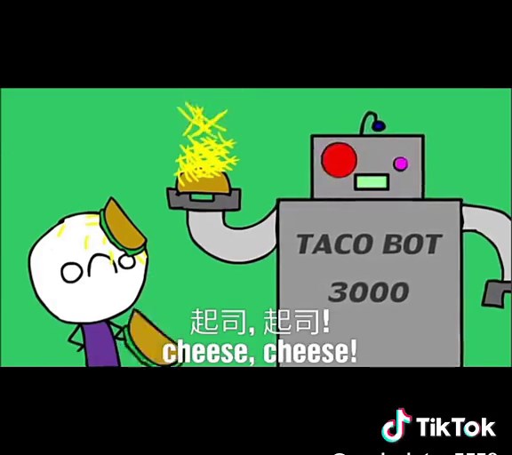 Roblox 最經典音樂: It's Raining Tacos