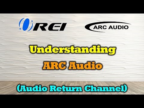 What Is ARC? ARC HDMI Explained | Use with HDMI Extenders