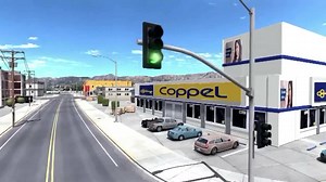 ATS "Viva Mexico Map 2.4 (Durango)" (1.6, 1.28)