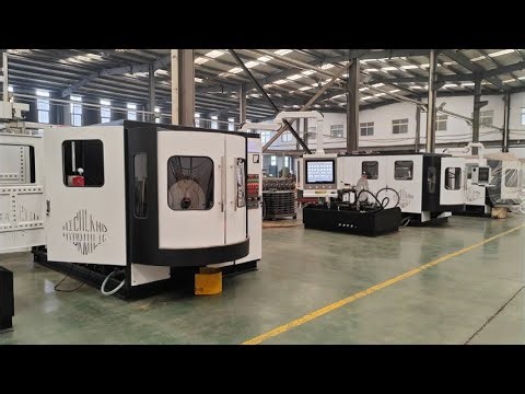 Hydraulic Test Stand | Accurate Testing for OEM & Repair Shops