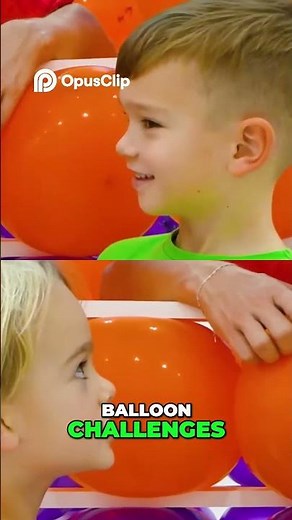 Inflatable Suit Chaos! Balloon Challenges and Hilarious Reactions!