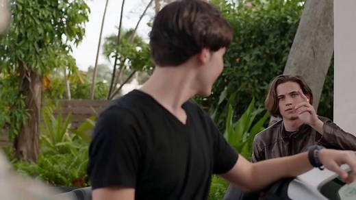 'Cruel Fixation'- Tráiler oficial