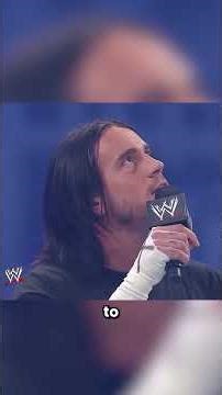 Jeff Hardy vs CM Punk WWE 🔥 Part 4: TLC Clash #WWE #JeffHardy #CMPunk