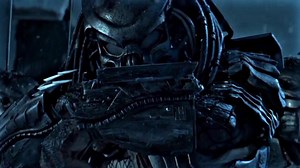 Exploring the Pyramid Maze in Predator Lore