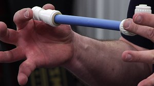 Compression Fitting Options for Your RV Water Lines